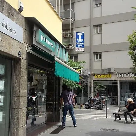 Guest house Libia Metro Station Shared Apt. Rome