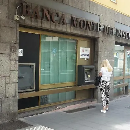 Libia Metro Station Shared Apt. Guest house Rome