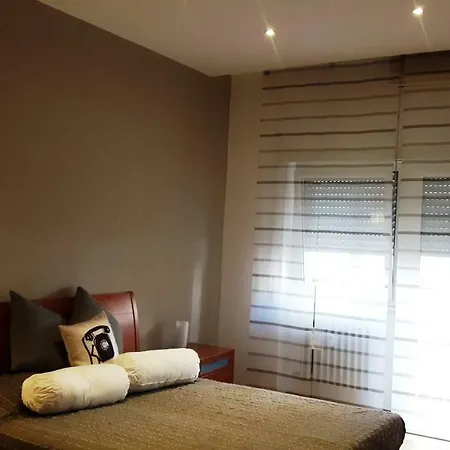 Guest house Libia Metro Station Shared Apt. *