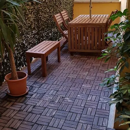 Libia Metro Station Shared Apt. Guest house Rome